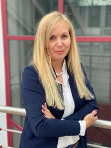 Christine Schwärzler